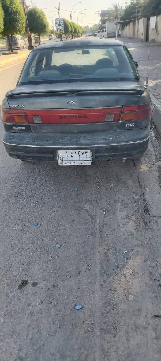 سلام عليكم شباب عندي سياره سيفيا جير محرك خير من الله ثانويه هل 2025 ساق سنويتها السعر18 الاتصال على الرقم ***********
