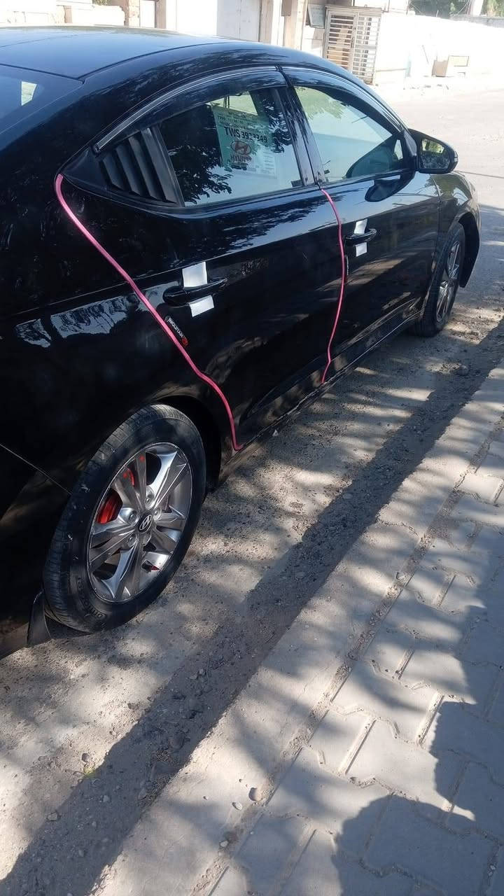 النتر لبيع موديل ٢٠١٨ وارد امريكي سونار موجود محرك كير مقفول تبريد ثلج كامله سياره تحويل بسمي سياره عنوان بغداد دوره ***********
