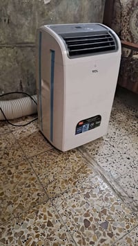 سبلت متنقل • ١ طن • ٦ أمبير