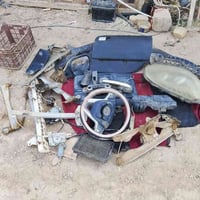 قطع برليانس • موديل 2014 • بابل