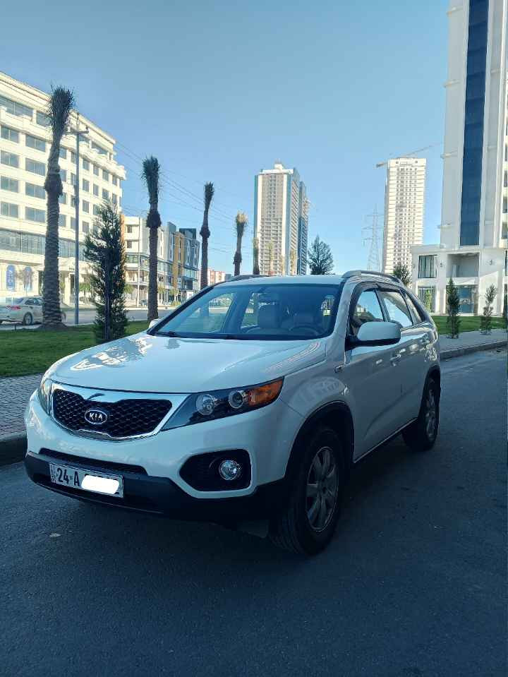 سيارة كيا سورينتو 2013
7راکب
سيارة بدون دعم و بدون صبغ
هزة +سنوية جديدة ل 2027
سيارة مسجلة باسمي
رقم دهوك_رقم جديد

للاستفسار  كورك +واتساب (***********)(***********)

سعر 147و مجال
----------------------------------------------------
كيا سورينتو 2013
7 نەفەرە
سیارە بی دعم و بێ صبغه
کاشێ و سەنەوی نیکرینە هەتا 2027
سیارە ب ناڤێ منە
رقم دهوكه - رەقەمێ جدیدە

 کورک +واتس اب (***********)(***********)

سعر 147 و مجال دهوك, العراق
