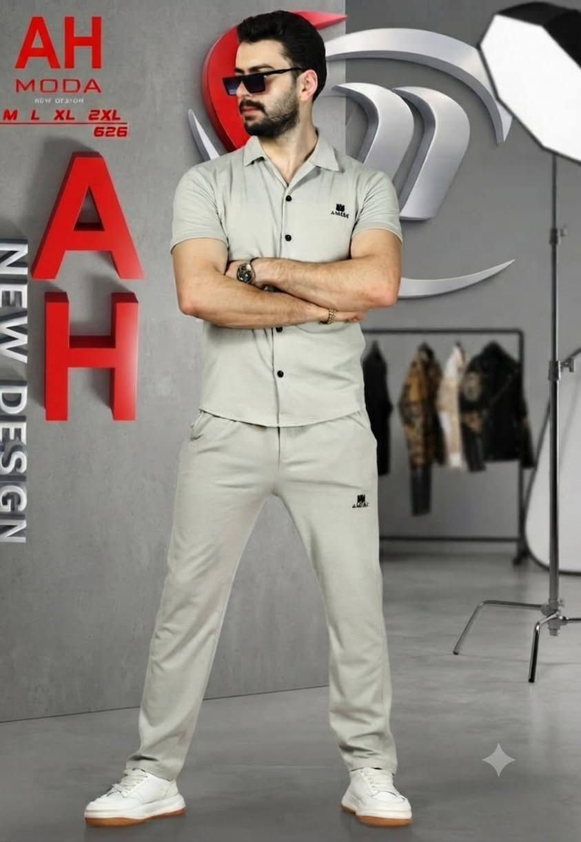 طقم شبابي لينن جاكار 🔝🔝
قطعة خواجاية 5 نجوم 💥💥

مقاسات M. L.  XL.  2XL. 
*جرد الالوان بالصور*
*الاسود خالص*

سعر  188 الف


**إذا كنت صاحب هذا الإعلان وتريد حذفه لأي سبب، رجاءا أرسل رسالة إلى الدعم الفني**
