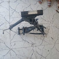 شاصي • موديل ٢٠١٣ • مكفول
