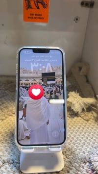 ايفون 13 عادي. جهاز جديد مامبدل  بيه اي شي  يعني نظيف نسبه نظافه ٩٨% ب...