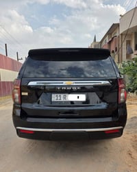 تاهو 2023 مواصفات ال LS معروفه 👍 رقم بغداد انكليزي سيارة مكفوله كفاله ...