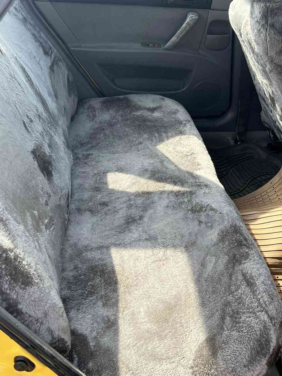 السلام عليكم شباب
اوبترا للبيع 2010 كير عادي 
كير محرك تبريد كهربائيات كلها شغالة وكل نقص مابيها 
رقم الماني ديالى لغاية 2027 
محرك لاصرف ولا تبخير 
صدر امامي خلفي جديد 
تخم تايرات جديد 
مصفرة هيئة ومرور 
السيارة شرط التحويل 
ارضية مخلفة وكشنات مدوشمات 
مكان السيارة ديالى بعقوبة 
السعر 49 بي مجال بسيط كلش 
***********
