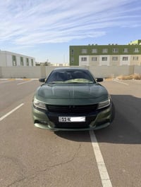 چارجر SXT • ٢٠٢٢ • حادث مصلح