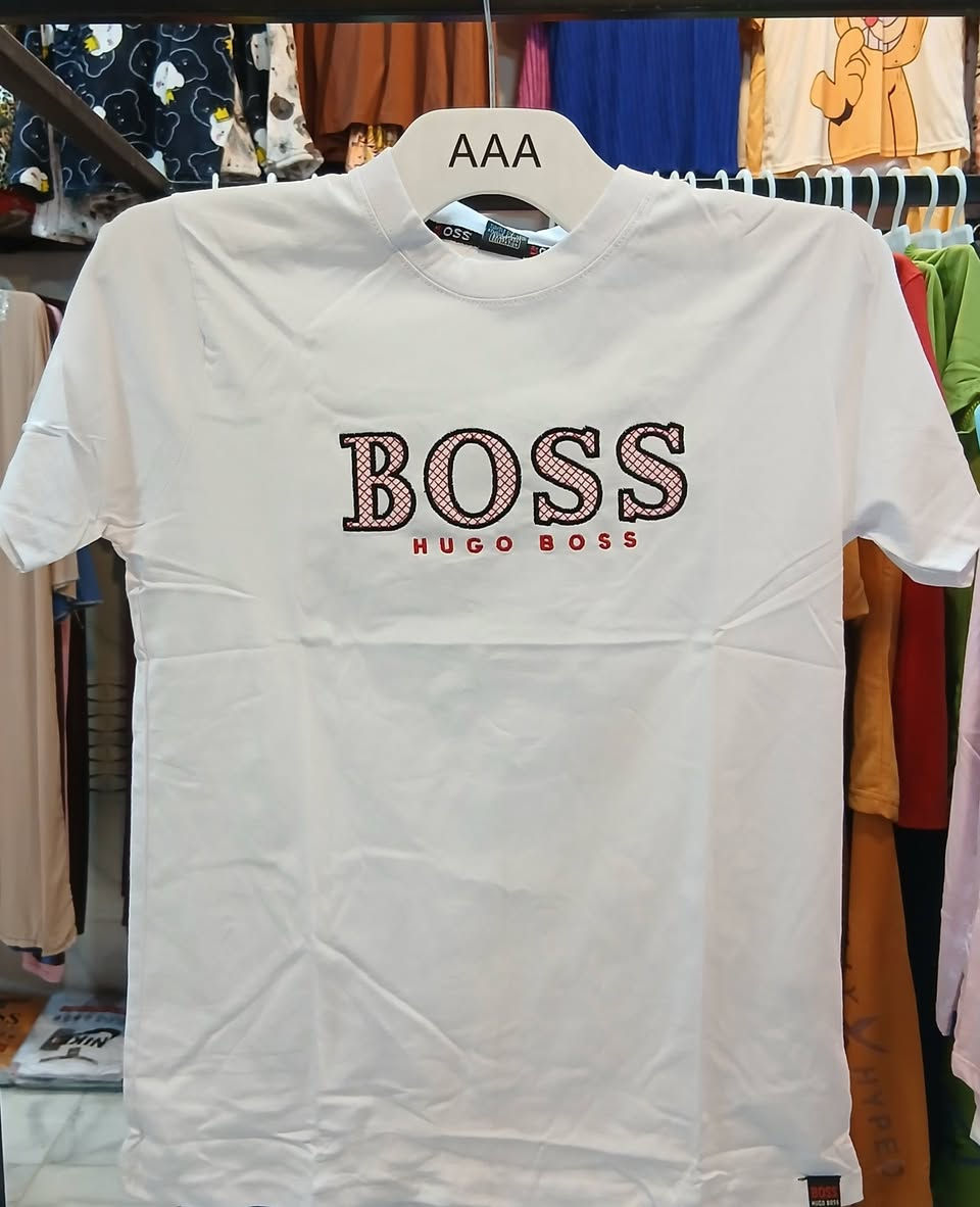 السلام عليكم  
وصلنا تيشرت  شبابي رجالي  ماركه درجة أولى وبأسعار مناسبه 5000. الاف  
العنوان حي البكر سايدين الكنيسه مقابل كاسر الاسعار


**إذا كنت صاحب هذا الإعلان وتريد حذفه لأي سبب، رجاءا أرسل رسالة إلى الدعم الفني**