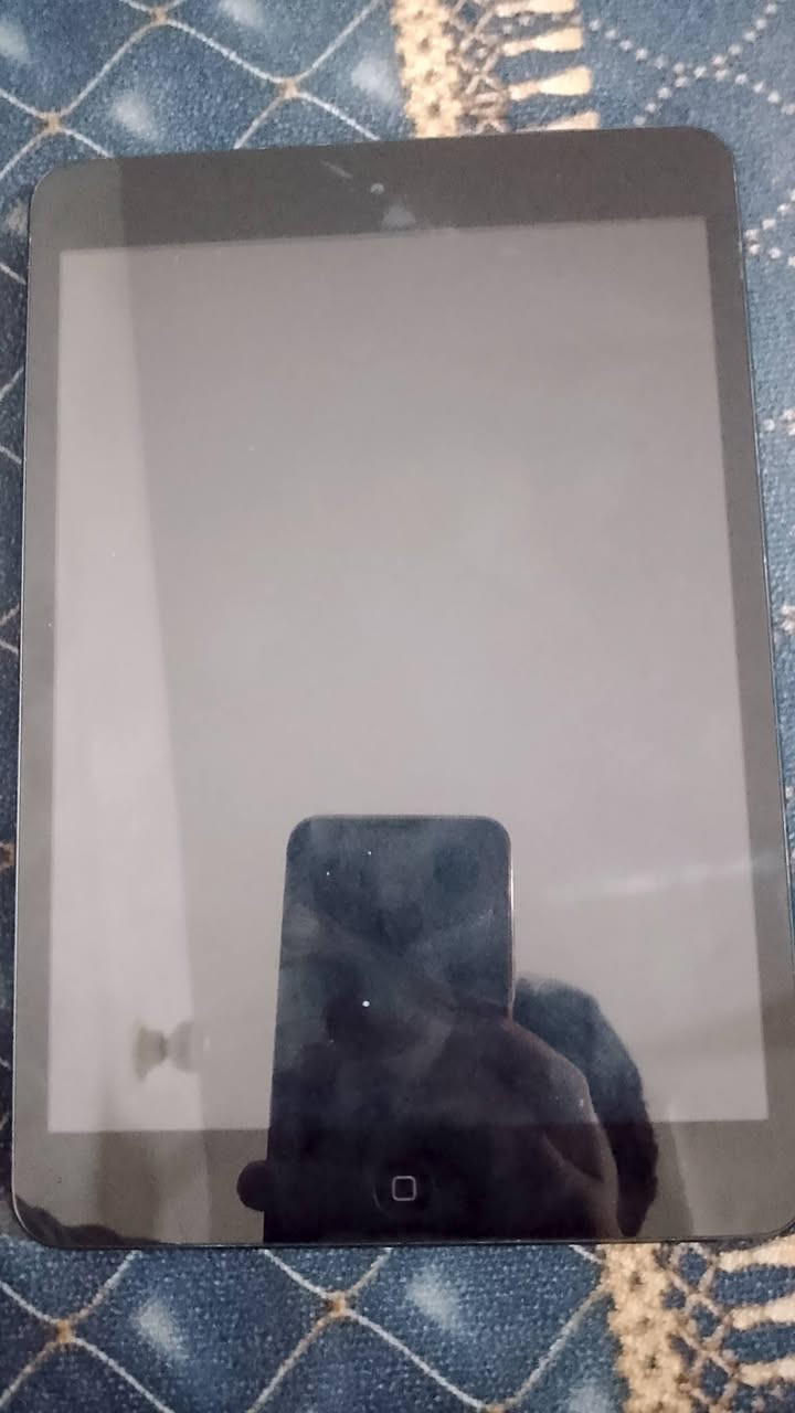 سلام عليكم ايباد ايفون تحديث واكف
 المكان النجف الاشرف حي المهندسين 
السعر 40الف وبي مجال بسيط استعمال بسيط ما مفتوح


**إذا كنت صاحب هذا الإعلان وتريد حذفه لأي سبب، رجاءا أرسل رسالة إلى الدعم الفني**