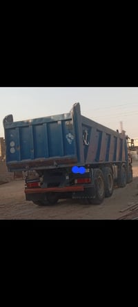سياره البيع سكانيه كير 3\3 مكينه نجكتر نضيفه شاصي مكفول كفاله عامه تاي...