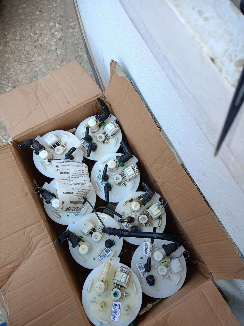 عبوة فيت بم شوفرليت تراكس وارد امريكي من 2014_2022 نظافه فول كاملة مع الطوافه السعر مع التوصيل 40الف للاستفسار والحجز واتس اب ***********
