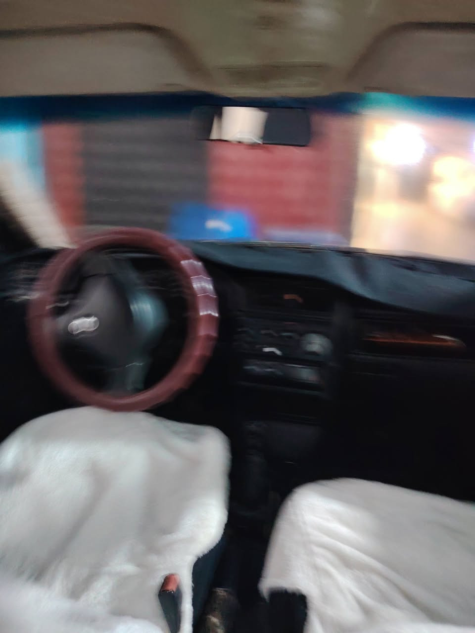 السلام عليكم
سيارة فكتره للبيع
محرك 18
الموديل 91
رقم كركوك  ر
الملاحظه سنوية منتهية 3سنوات
مكان سيارة كركوك
***********
