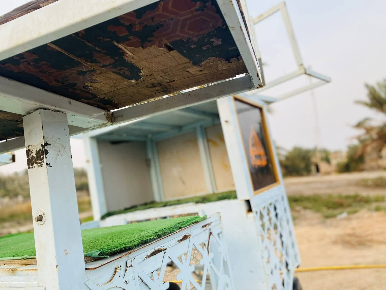 عربانه للبيع بسعر مناسب سعر خاص ***********
