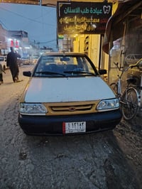 ٢٠٠٩ • رقم قادسيه • مكينة وكير