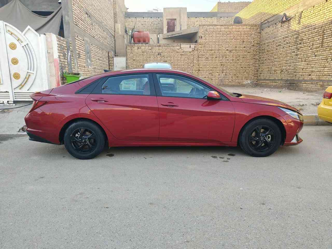 سلام عليكم النترا للبيع 2021
السياره وارد امريكي صور الحادث موجوده وسونار الفحص موجود السياره جاهز خير من الله السياره معوقين راعيه موجود جيراني مكينه 2000دوش مكينه كير مكفولات 
مواصفات 
قياده ذاتيه 
مثبت سرعه 
تحكم استيرن كامل 
مانع انزلاق 
رادار
السعر 125وبيه مجال بسيط 
الناصريه مركز سديناويه 
 ⁨7814780258⁩0


**إذا كنت صاحب هذا الإعلان وتريد حذفه لأي سبب، رجاءا أرسل رسالة إلى الدعم الفني**