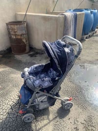 عربانة • مستخدمة مرتين • المعامل بستان سامي