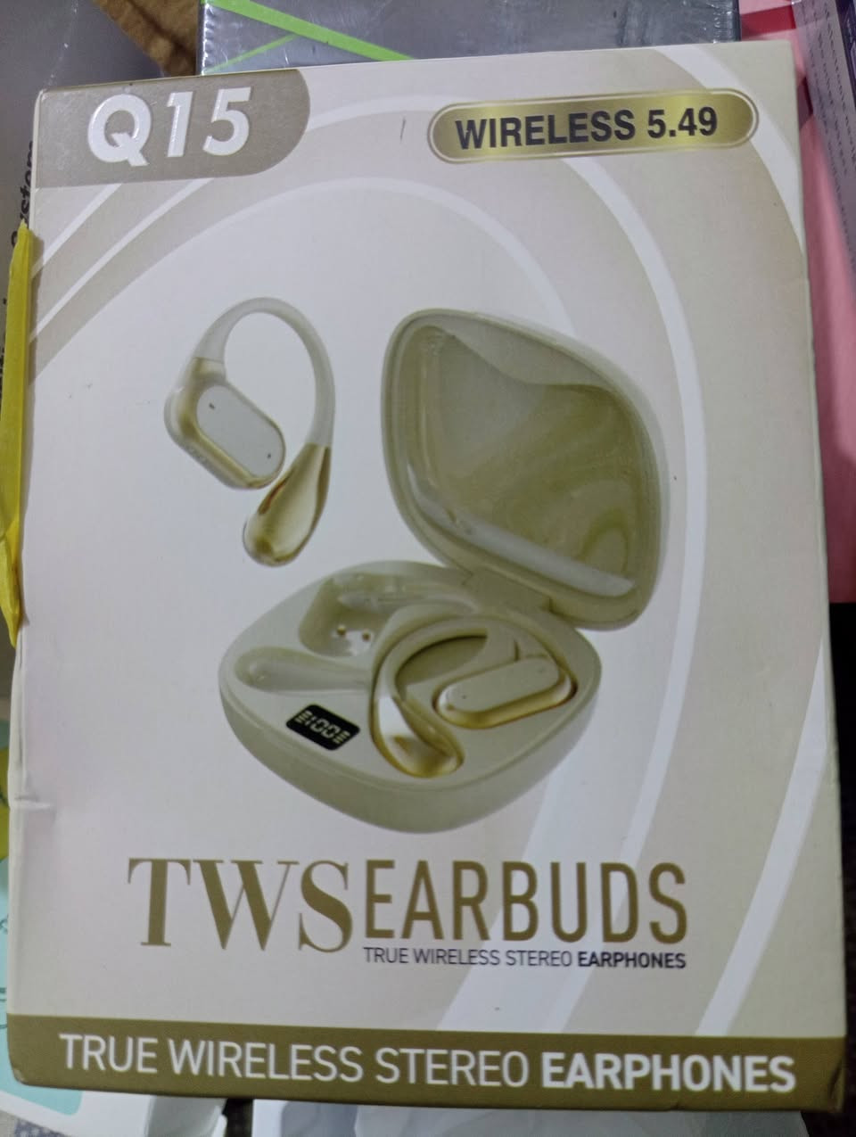 يا الله امزون مشكل وكله اصلي   اليعجبك دزه خاص وتدلل


**إذا كنت صاحب هذا الإعلان وتريد حذفه لأي سبب، رجاءا أرسل رسالة إلى الدعم الفني**