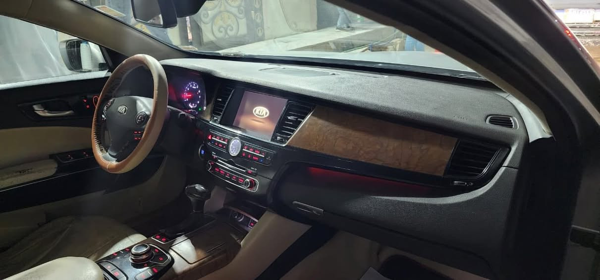 سلام عليكم
كيه كورس موديل15

السعر145وبيه مجال مستعجل 

فول مواصفات الاستفسار 

‭0780 782 2233‬
