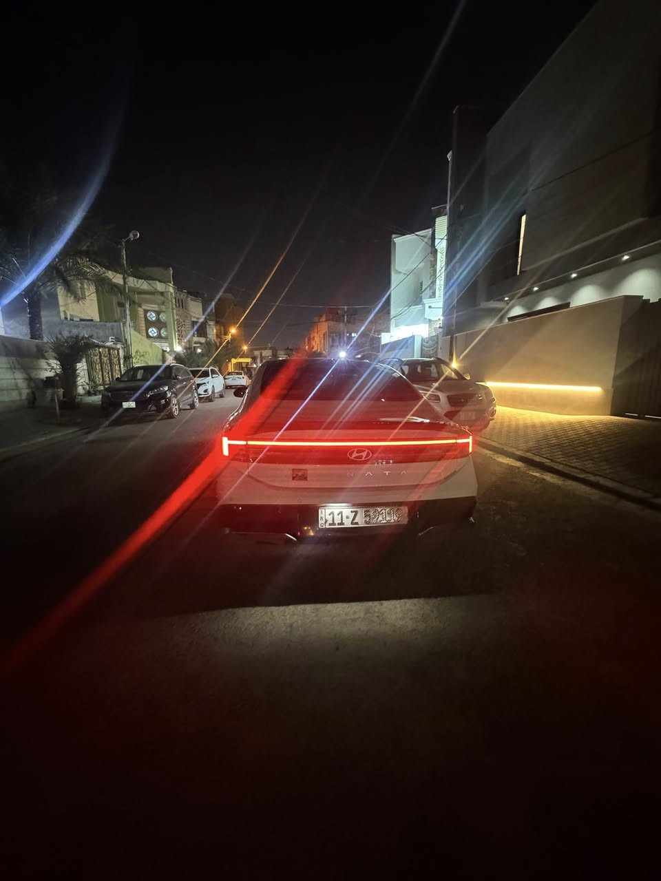 سوناتا 2024 محرك 2500 خليجي كفاله سياره مشايه 19 الف سياره اخت زيرو  كير تعليك بنراما فول سياره مكان نجف للتواصل ***********
