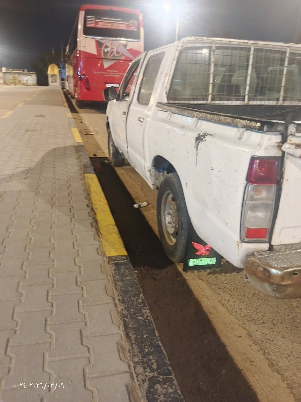 سلام عليكم نيسان موديل1998 سنويه 30,تنتهي سياره بسمي سعره 40وبيه مجال مكاني بصره رقمي ***********
