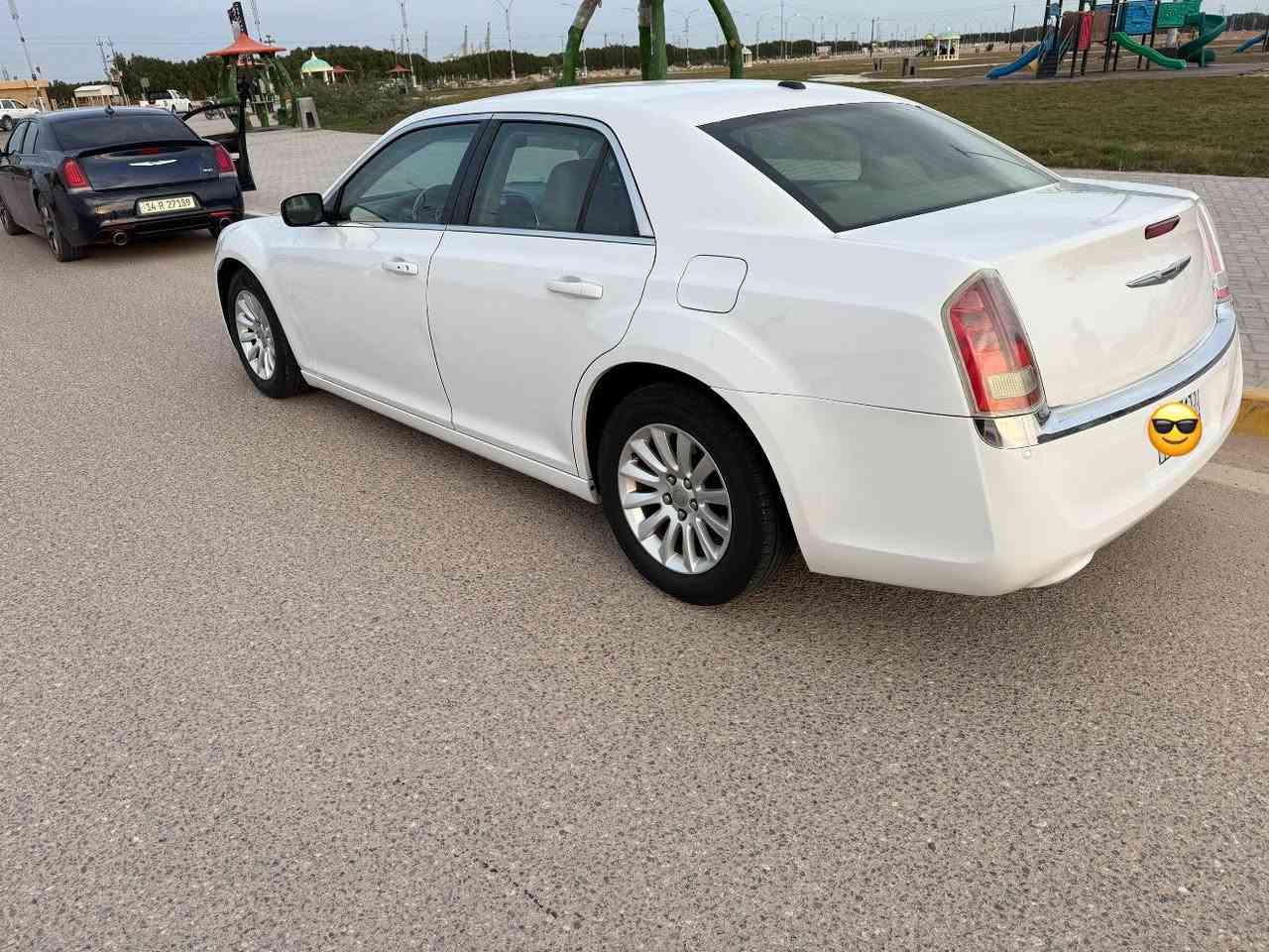 سلام عليكم اوباما 2014 كفاله من الكص والظربه سياره جاهزه السعر 78 للأستفسار ***********
