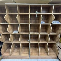 عارضة كرزات • ٢ قطع • بغداد