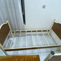 جراب سرير • ١٦٠×٧٥ • الدوره حي الصحه