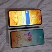 هواوي واي تسعه • ١٢٨ • مع الكرتون