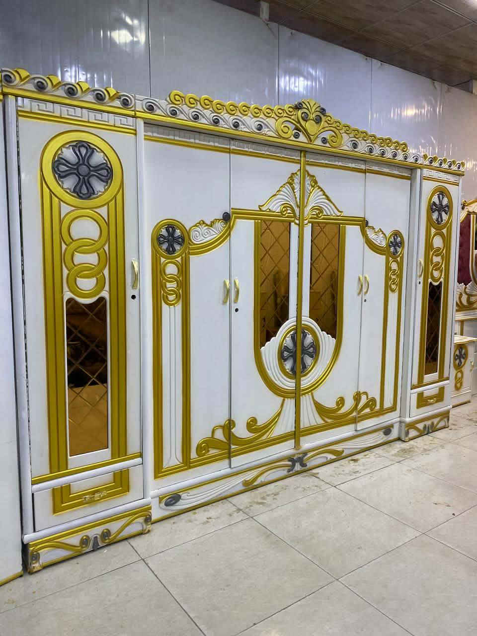 غرفه صاج تصميم تركي سعر 800وبيها مجال معه التوصيل وشد مجاني داخل بغداد والمحافظات بكروه


**إذا كنت صاحب هذا الإعلان وتريد حذفه لأي سبب، رجاءا أرسل رسالة إلى الدعم الفني**