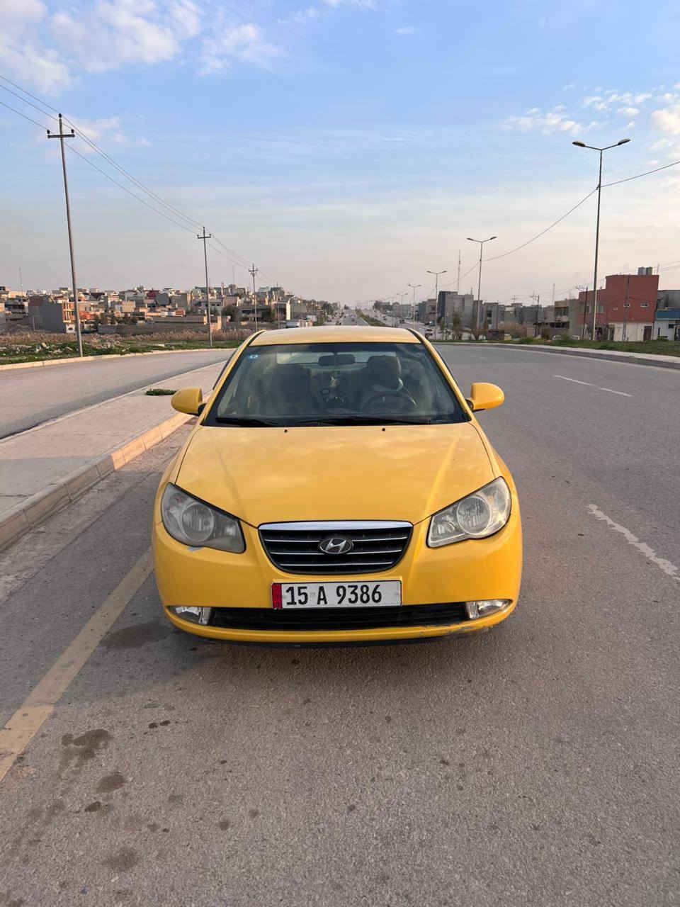 السلام عليكم
انتره 
موديل 2008
كير ومحرك شرط
اني صاحبه شرط التحويل
رقم الانبار
هيئه وقرامات صفر
الضرر فقط الجاملق وبيها وتلقيطات معجون
السياره بدون دواخل
السياره ما ناقصه برقي
وناصبه مثل ما واضحه بل صور
السعر 105
مكاني موصل 17تموز
***********
***********
 غير متواجد على الفيس
