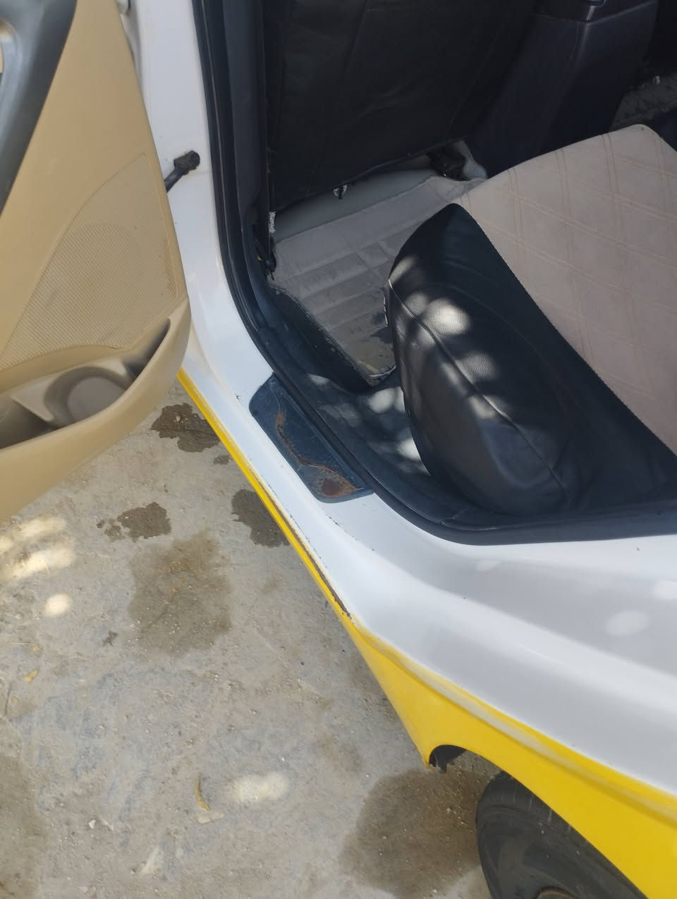 سياره البيع النتراه موديل 13 مكينه الف 600 مكينه لا تنقيص ولا تبخير رقم ذي قار بسمي ضربته مدكر مبدل سياره خليجي سعر 78 وبيه مجال الطيبين سياره جاهزه مصفره هيه وغرامه مكاني نصريه سوق شيوخ ***********

