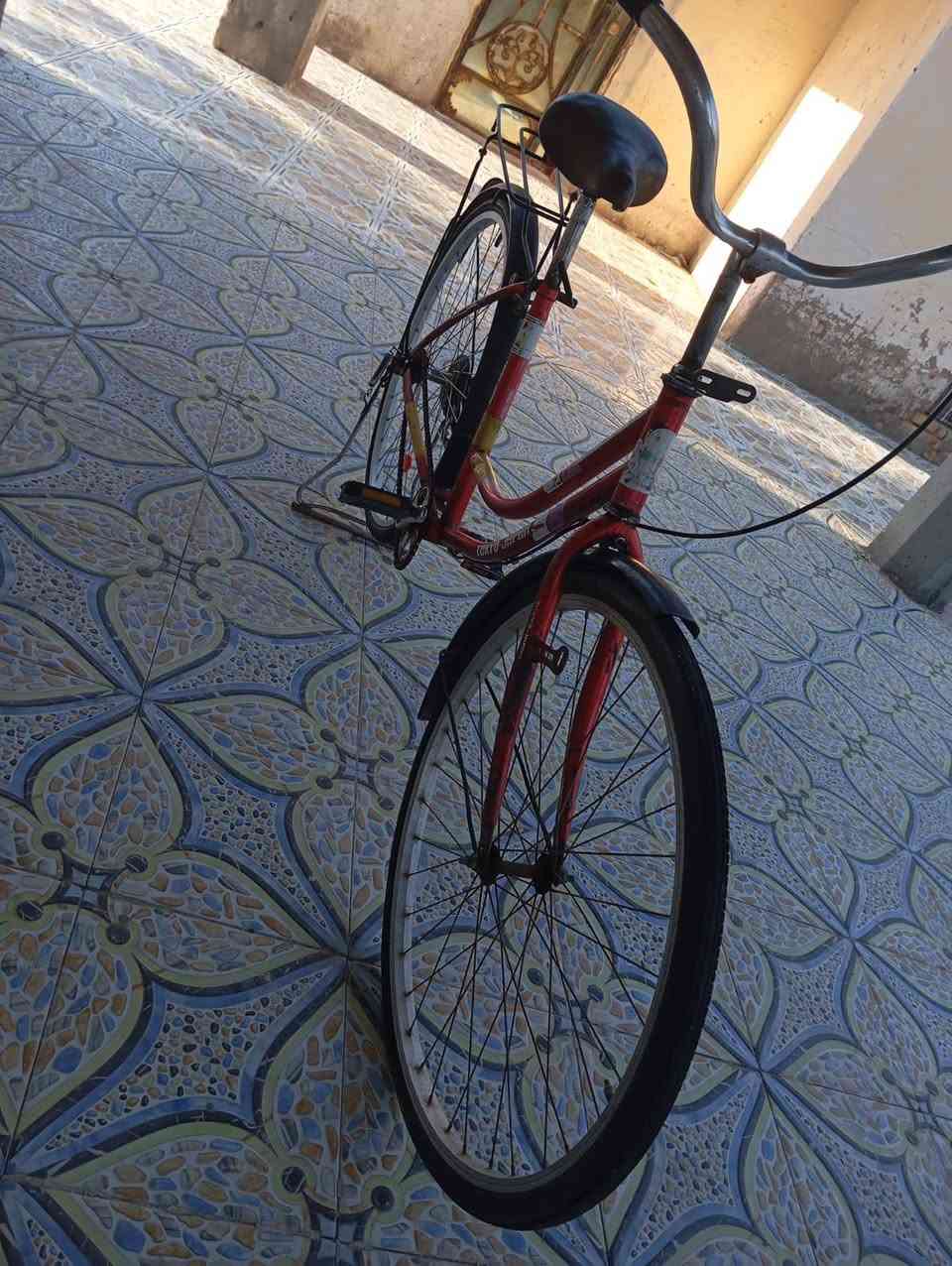 بايسكل للبيع سعر 35 
القرنة الثغر


**إذا كنت صاحب هذا الإعلان وتريد حذفه لأي سبب، رجاءا أرسل رسالة إلى الدعم الفني**