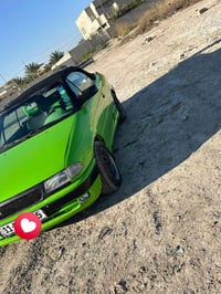 اوبل كشف • موديل ٩٤ • اوتوماتيك