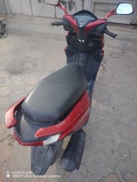 دراجة للبيع هوندة كرزلا 2021 بيع مستعجل 07811018774