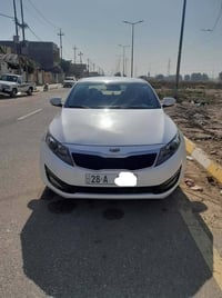 اوبتيما • ٢٠١٣ • مكينة ٢٠٠٠