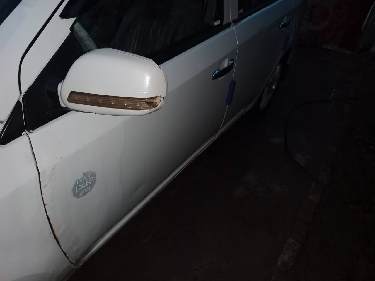 سياره ام كي 2013 رقم بابل السنويه ما ساقطه او مراوس او مخابر مخابر


**إذا كنت صاحب هذا الإعلان وتريد حذفه لأي سبب، رجاءا أرسل رسالة إلى الدعم الفني**