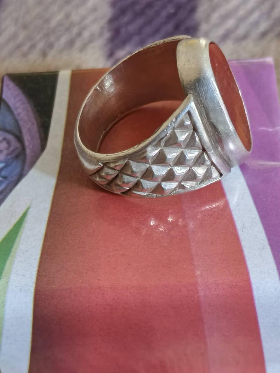 السعر 100 ألف مع التوصيل؟؟


**إذا كنت صاحب هذا الإعلان وتريد حذفه لأي سبب، رجاءا أرسل رسالة إلى الدعم الفني**