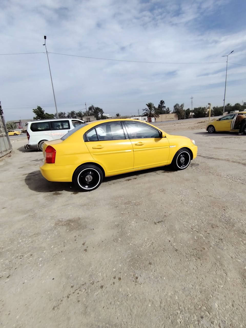 سلام عليكم أكسنت خليجي 2010 فول اوتوماتيك كفاله عامه رقم نجف مصفره هيئه وغرامات مكان الديوانية ***********
