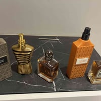 عطور اصلية • الالكسير • ابراهيم القرشي