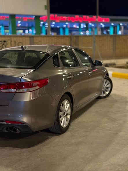 كيا اوبتما موديل 2016 ماشية 72 الف حقيقي
المواصفات
محرك 2400 gdi
شاشة لمس 
مشغل اقراص
تحكم ستيرن جهتين
مثبت سرعه
ايرباكات عدد 10 سليمات كلهن
سماعات عدد 6
داخل اسود 
ابواب جلد
كامرة خلفيه دوارة
كراسي مخمل
مودات قيادة عدد 3
حساسات اطارات
شاشة اعطال و تنبيهات حتى اذا يعطل كلوب تنطي انذار
مسند ظهر السائق كهرباء
ويل 17
ضوء تلقائي
السيارة وارد امريكي حادث قبق جنطه و دعامية خلفيه 
ومصلحات نفسهن
بجم كبس برغي ممفتوح من المحرك و الكير
السيارة مكفولة من البارد و التعديل و الصبغ عدا قبق الجنطه و الدعامية الخلفية

مكفولة المحرك و الكير و التبريد برغي ممفتوح 
حدادية و تايرات و دهن كله كامل و جاهز جديد

رقمه بابل مشروع وطني باسمي تحويل ثاني يوم

💎 ســعــر ✅ ::  الــرد تلقائي 📮

رقم صـــاحب السيارة: ***********
