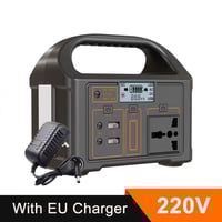 باور ستيشن • ماركة معروفة • يعطي كهرباء