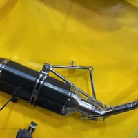 للبيع صالنصة رياضي كاربون فايبر الاصلي كاتم وصوت صار اسبوع من شتريتها ...