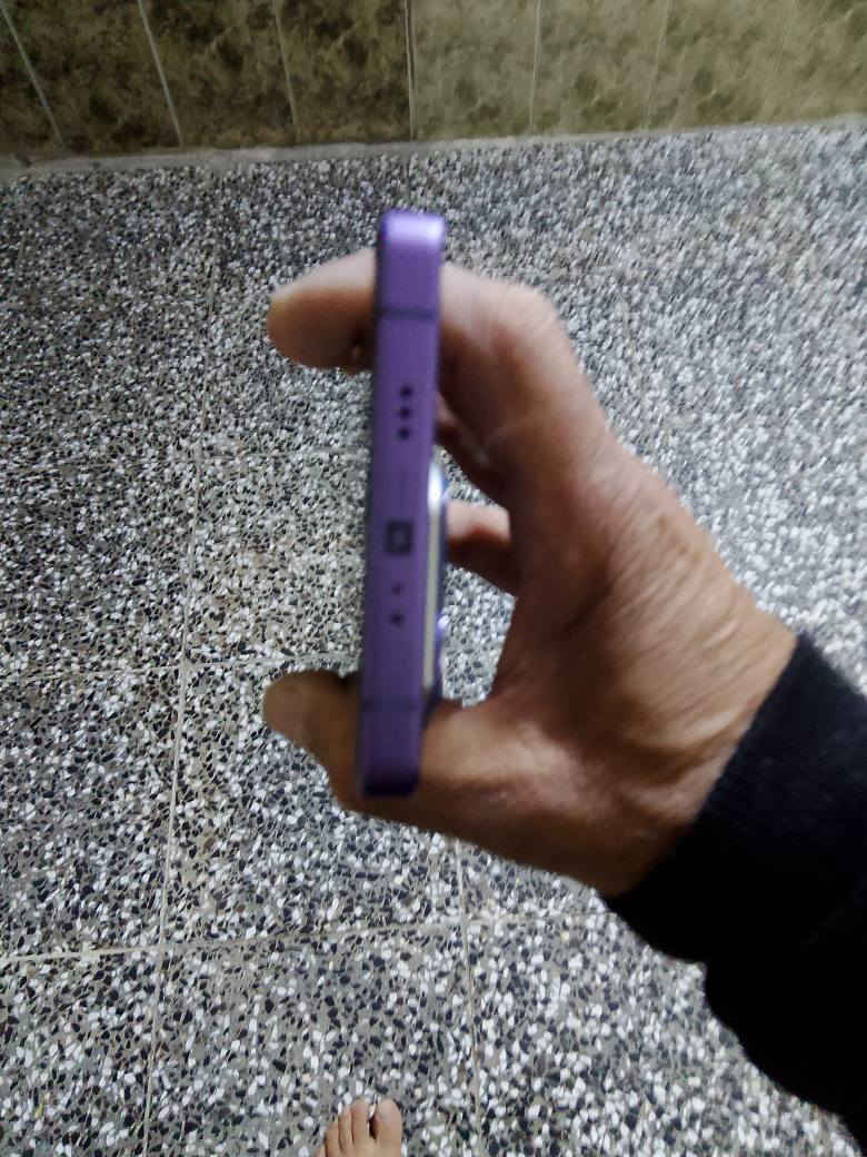 جهاز نوت 50 برو فايف جي بلاس ذاكرة 256نظافة 100حافظة اصلية فقط السعر النهائي 225والف بغداد الصدر موبايل *********** بغداد, العراق
