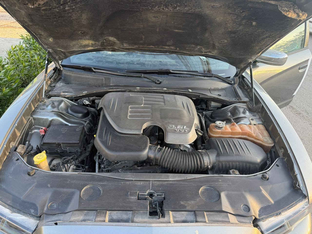 سلام عليكم جارجر مديل 12 كفاله كفاله كنديه  .تخم تاير حداديه كامله صالي يومين من شديتهن  هزه جديده  سياره  جاهزه لاخر حبايه  مكاني بغداد ***********
