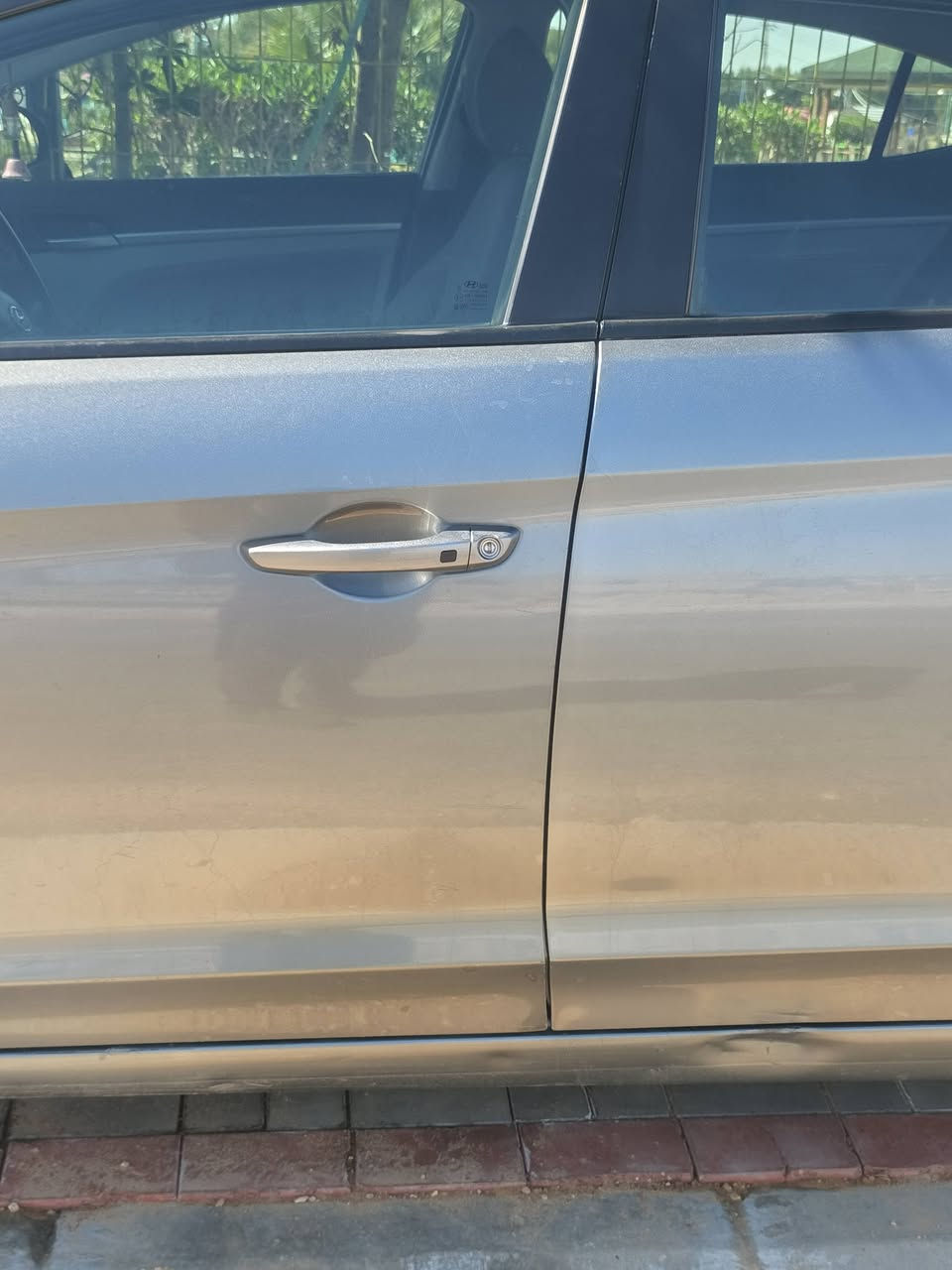 السلام عليكم شباب النترا للبيع موديل 19 لمتت واحد على واحد وارد امريكي سياره بسمي مكينه جديده جير اي تي رياضي السعر 130 وبيها مجال مكاني كربلاء رقم التليفون 077307422


**إذا كنت صاحب هذا الإعلان وتريد حذفه لأي سبب، رجاءا أرسل رسالة إلى الدعم الفني**