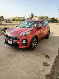 سبورتج • ٢٠٢٠ • محرك ٢٠٠٠