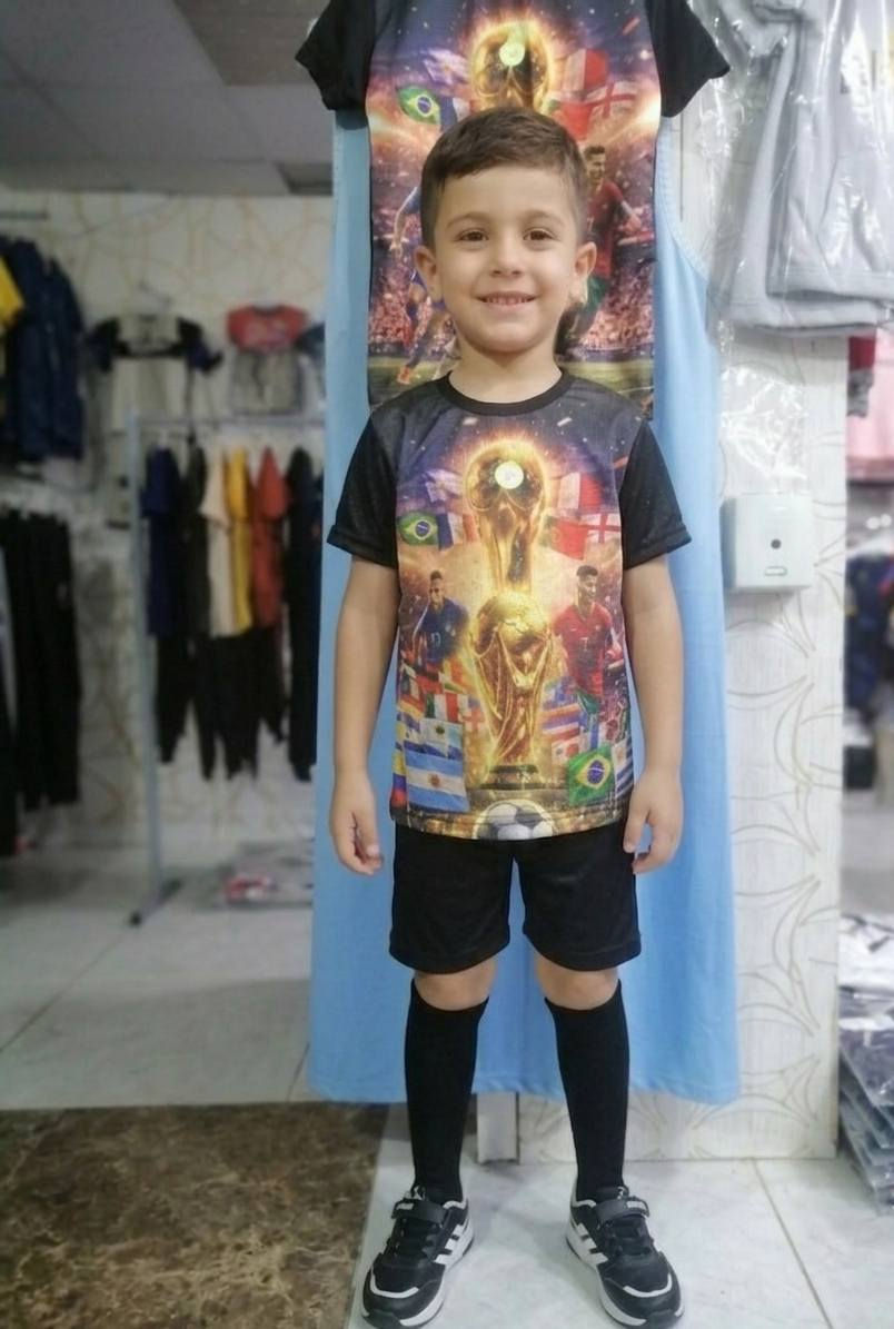 #تراك #ولادي #رياضي   ⛹️ 

يلبس من ٣ سنة لحد ٨ سنة

كل الألوان والقياسات موجودة
قطن الأصلي درجة أولى

📌  كل هذا الجمال والأناقة بس بسعر  :  ٢٠٠٠

#تنزيلات #القمة #للألبسة #التركية #الجاهزة

ترحب بكم

تخفيضات هائلة بانتظاركم في تنزيلات القمة للألبسة التركية الجاهزة

ملابس أطفال - ملابس نسائية - ملابس رجالية - أحذية

🏫  العنوان  :  كركوك - القادسية الثانية - شارع أبو وليد - قرب أفران الأوائل

زورنا بانتظاركم تخفيضات هائلة


**إذا كنت صاحب هذا الإعلان وتريد حذفه لأي سبب، رجاءا أرسل رسالة إلى الدعم الفني**
