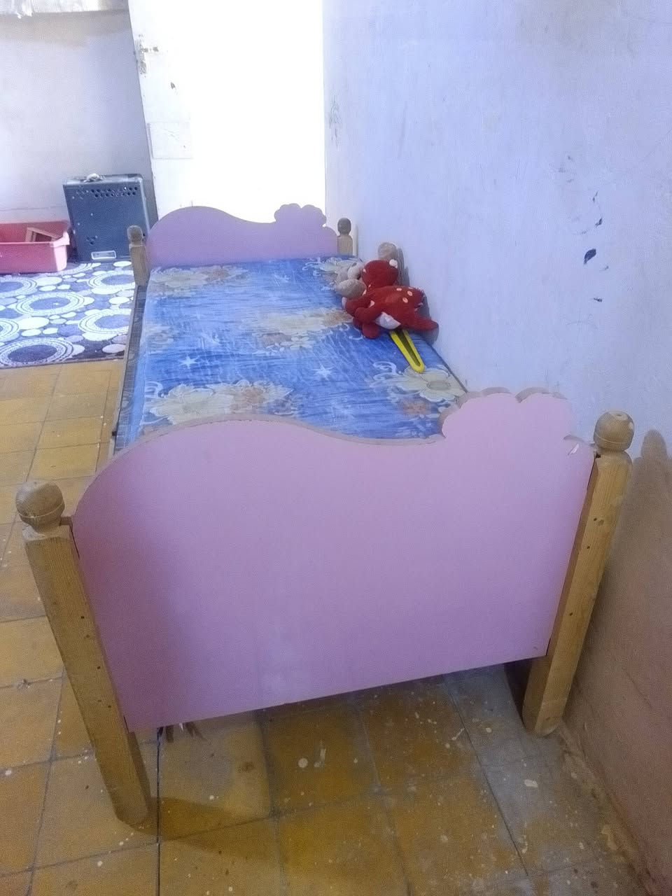 السلام عليكم جربايه نوعيه زينه للبيع السعر 70 بغداد جديدة


**إذا كنت صاحب هذا الإعلان وتريد حذفه لأي سبب، رجاءا أرسل رسالة إلى الدعم الفني**