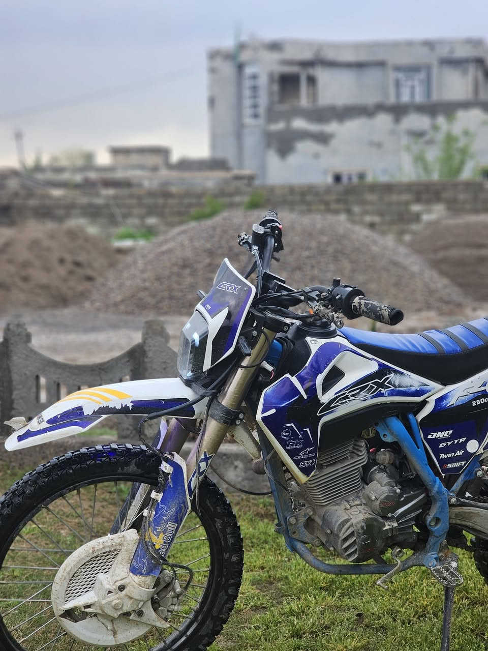 السلام عليكم CRXللبيع موديل 2024الدراجه نضيفه و نشاط فول #ملاحضه الدراجه مابيها بريك وره و الدشبول واكف بس يعوزو ربط واير مراوس بكاوير او للبيع وحيهم الشرايه مكاني الخضرانيه و الخاص مفتوح


**إذا كنت صاحب هذا الإعلان وتريد حذفه لأي سبب، رجاءا أرسل رسالة إلى الدعم الفني**