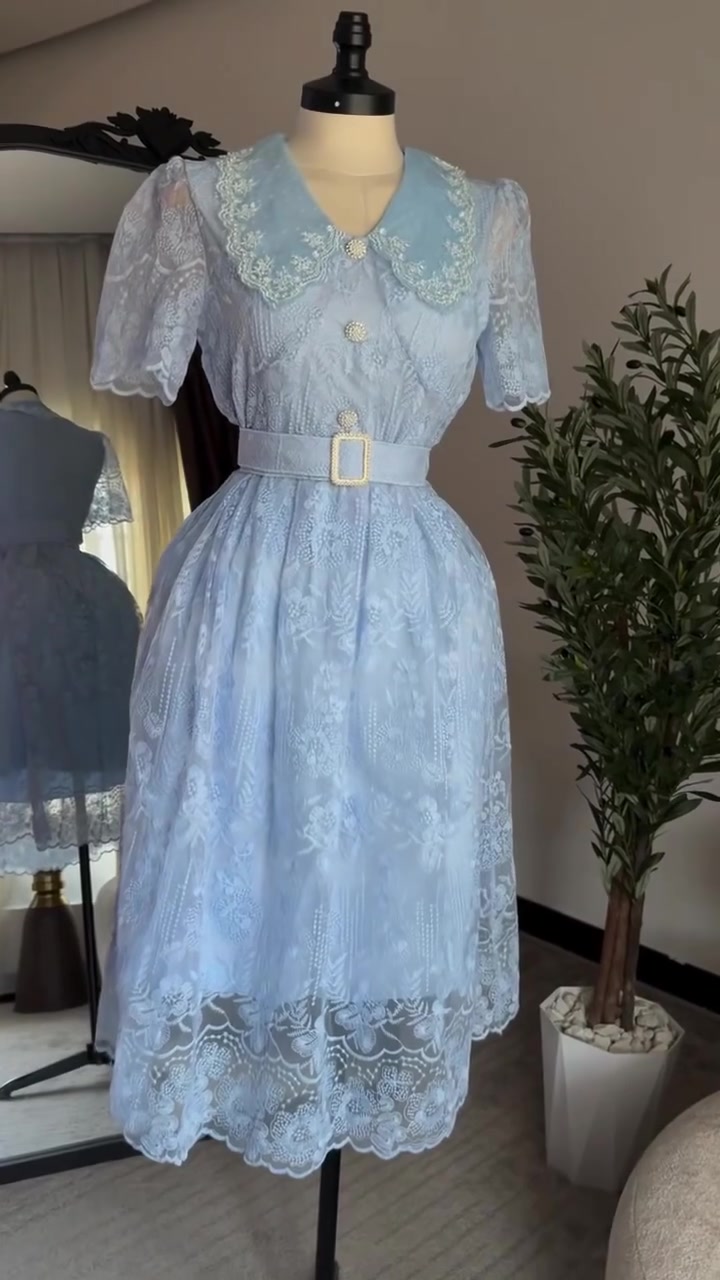 ⁨	فستان كيبور يجنن 🙈💞
الطول 119 سم 
السعر :60 الف 
القياسات S M L Xl Xxl⁩⁩⁩⁩


**إذا كنت صاحب هذا الإعلان وتريد حذفه لأي سبب، رجاءا أرسل رسالة إلى الدعم الفني**